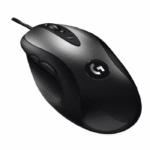 Souris avec fil gamer Logitech MX518 (5099206082069) – Image 4