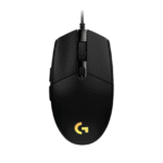 Logitech G102 LIGHTSYNC RGB – Noir (910-005823)