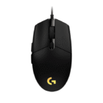 Logitech G102 LIGHTSYNC RGB – Noir (910-005823) – Image 2