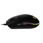 Logitech G102 LIGHTSYNC RGB – Noir (910-005823) – Image 5