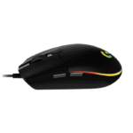 Logitech G102 LIGHTSYNC RGB – Noir (910-005823) – Image 6