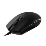 Logitech G102 LIGHTSYNC RGB – Noir (910-005823) – Image 7