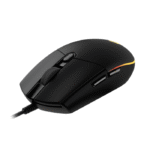 Logitech G102 LIGHTSYNC RGB – Noir (910-005823) – Image 8
