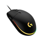 Logitech G102 LIGHTSYNC RGB – Noir (910-005823) – Image 3