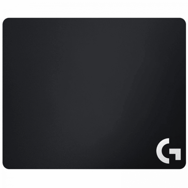 Tapis Souris Gamer Logitech G240 (5099206064171)