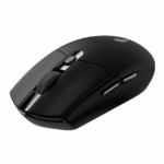 Logitech G305 Lightspeed Wireless Gaming Mouse- Noir (5099206077836) – Image 3