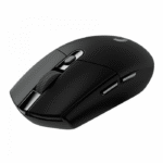 Logitech G305 Lightspeed Wireless Gaming Mouse- Noir (5099206077836) – Image 4
