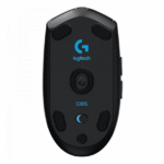 Logitech G305 Lightspeed Wireless Gaming Mouse- Noir (5099206077836) – Image 5
