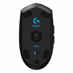 Logitech G305 Lightspeed Wireless Gaming Mouse- Noir (5099206077836) – Image 6