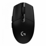 Logitech G305 Lightspeed Wireless Gaming Mouse- Noir (5099206077836) – Image 2