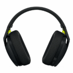 Logitech G435 Casque Gaming sans fil Bluetooth – Noir (981-001074)