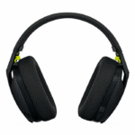 Logitech G435 Casque Gaming sans fil Bluetooth – Noir (981-001074) – Image 2