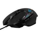 Souris Gamer Filaire Logitech G502 Hero USB (5099206080270) – Image 4