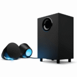 Logitech G560 -120 W – Haut-parleurs (980-001301)