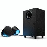 Logitech G560 -120 W – Haut-parleurs (980-001301) – Image 2