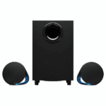 Logitech G560 -120 W – Haut-parleurs (980-001301) – Image 3