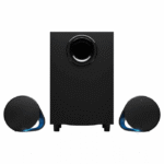 Logitech G560 -120 W – Haut-parleurs (980-001301) – Image 4