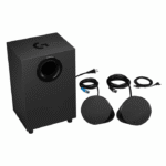Logitech G560 -120 W – Haut-parleurs (980-001301) – Image 8