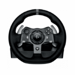 Logitech G920 – Volant de course avec pédales – PC & Xbox (LW2941000123) (941-000123) – Image 6