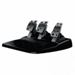 Logitech G920 – Volant de course avec pédales – PC & Xbox (LW2941000123) (941-000123) – Image 7