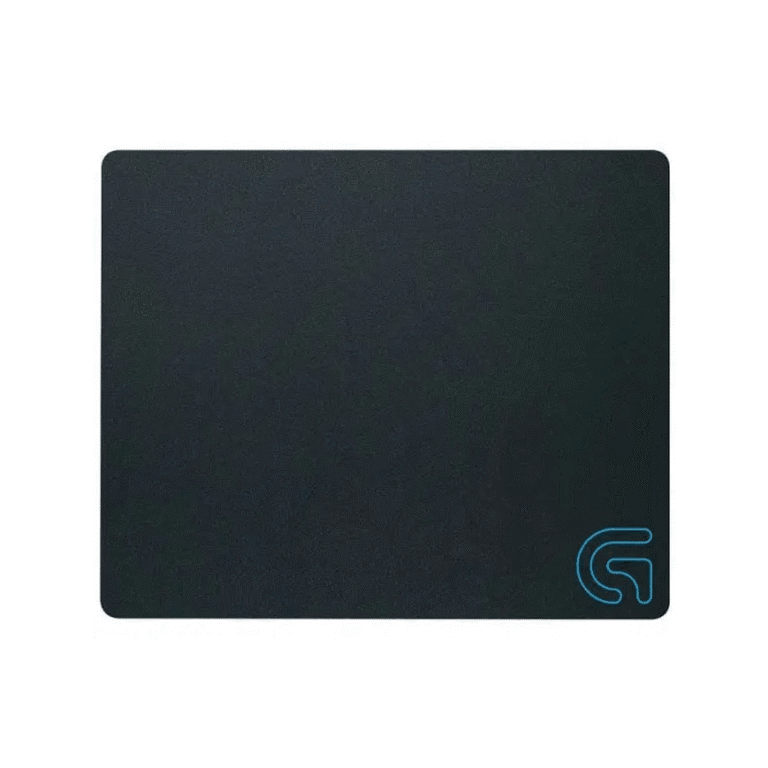 Tapis souris Gaming Logitech G440 (5099206064195)