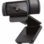 WebCam Logitech C920 HD PRO (960-001055) (5099206061309) – Image 2