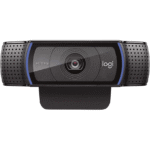 WebCam Logitech C920 HD PRO (960-001055) (5099206061309) – Image 3
