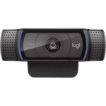WebCam Logitech C920 HD PRO (960-001055) (5099206061309) – Image 4