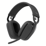 Logitech Zone Vibe 100 – Casque sans fil (981-001213)