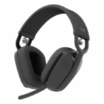 Logitech Zone Vibe 100 – Casque sans fil (981-001213) – Image 2