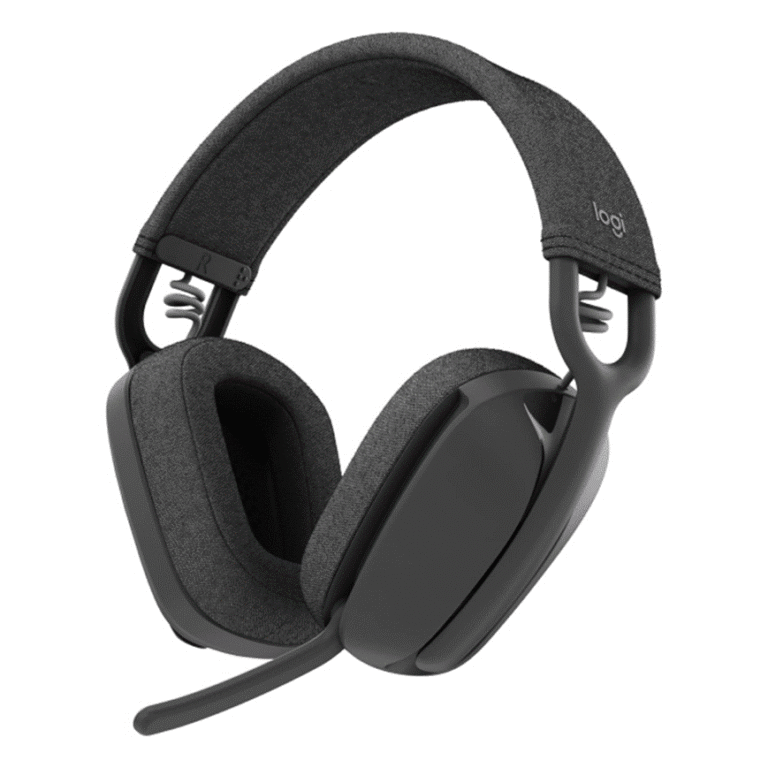 Logitech Zone Vibe 100 – Casque sans fil (981-001213)