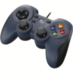Manette de Jeu Filaire Logitech F310 (940-000135)