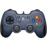 Manette de Jeu Filaire Logitech F310 (940-000135) – Image 5
