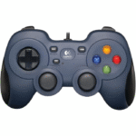 Manette de Jeu Filaire Logitech F310 (940-000135) – Image 6