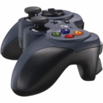 Manette de Jeu Filaire Logitech F310 (940-000135) – Image 7