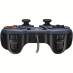 Manette de Jeu Filaire Logitech F310 (940-000135) – Image 4