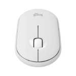 Logitech Pebble 2 M350s Souris Sans Fil Bluetooth – Blanc (910-007013) – Image 4