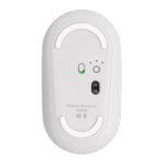Logitech Pebble 2 M350s Souris Sans Fil Bluetooth – Blanc (910-007013) – Image 7