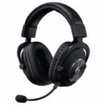 Logitech G PRO X – Casque Gaming Sans Fil Avec Blue VO!CE (981-000907) – Image 2
