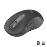 Logitech Signature M650 souris Droitier RF sans fil + Bluetooth Optique 4000 DPI (910-006253) – Image 2