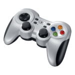 Logitech G F710 Manette sans fil pour PC (5099206041899)