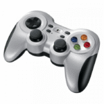 Logitech G F710 Manette sans fil pour PC (5099206041899) – Image 4