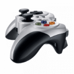 Logitech G F710 Manette sans fil pour PC (5099206041899) – Image 6