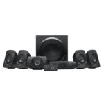 Logitech Speaker System Z906 (980-000468)