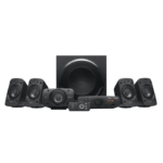 Logitech Speaker System Z906 (980-000468) – Image 2