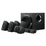 Logitech Speaker System Z906 (980-000468) – Image 3