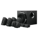 Logitech Speaker System Z906 (980-000468) – Image 4