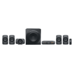 Logitech Speaker System Z906 (980-000468) – Image 5