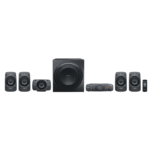 Logitech Speaker System Z906 (980-000468) – Image 6