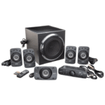 Logitech Speaker System Z906 (980-000468) – Image 8